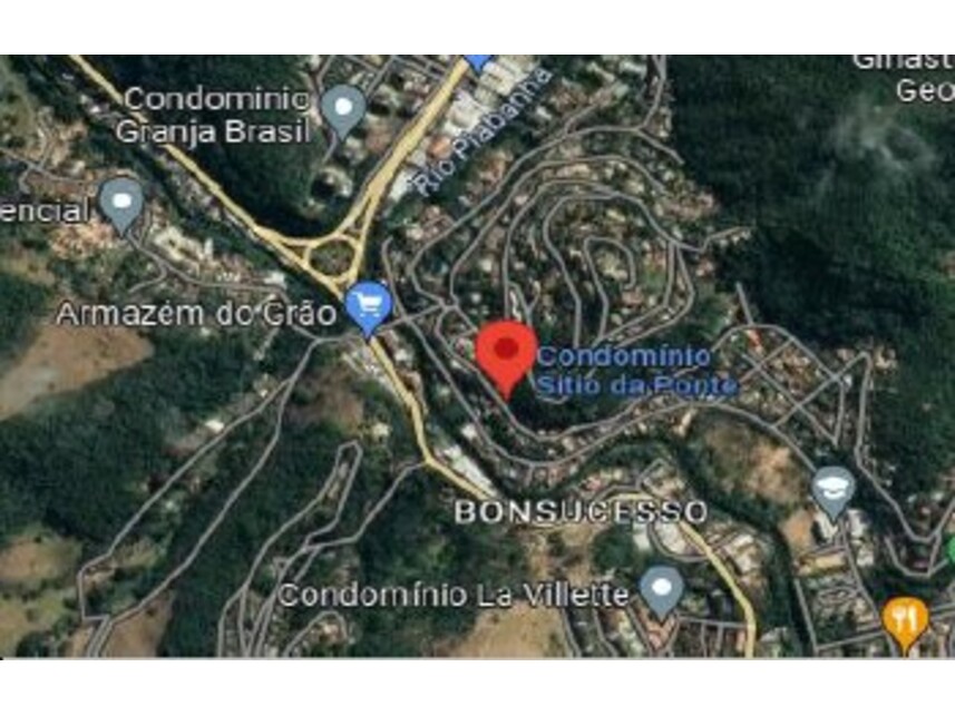 Imagem 13 do Leilão de Casas - Itaipava - Petrópolis/RJ