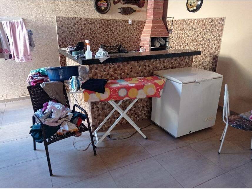 Imagem 9 do Leilão de Casa - Jardim Itália - Votuporanga/SP