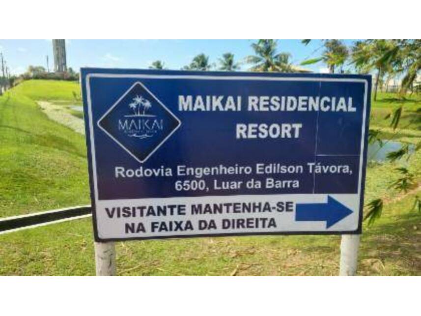 Imagem 3 do Leilão de Casa - Zona de Expansão - Olhos Dagua - Barra dos Coqueiros/SE