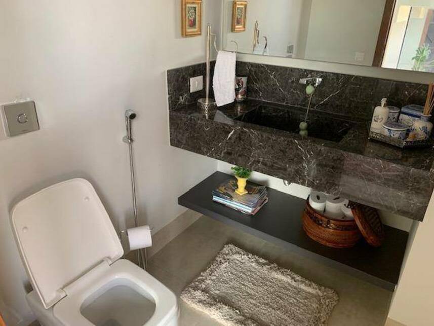 Casa à venda em leilão, localizado em Campo Grande - MS