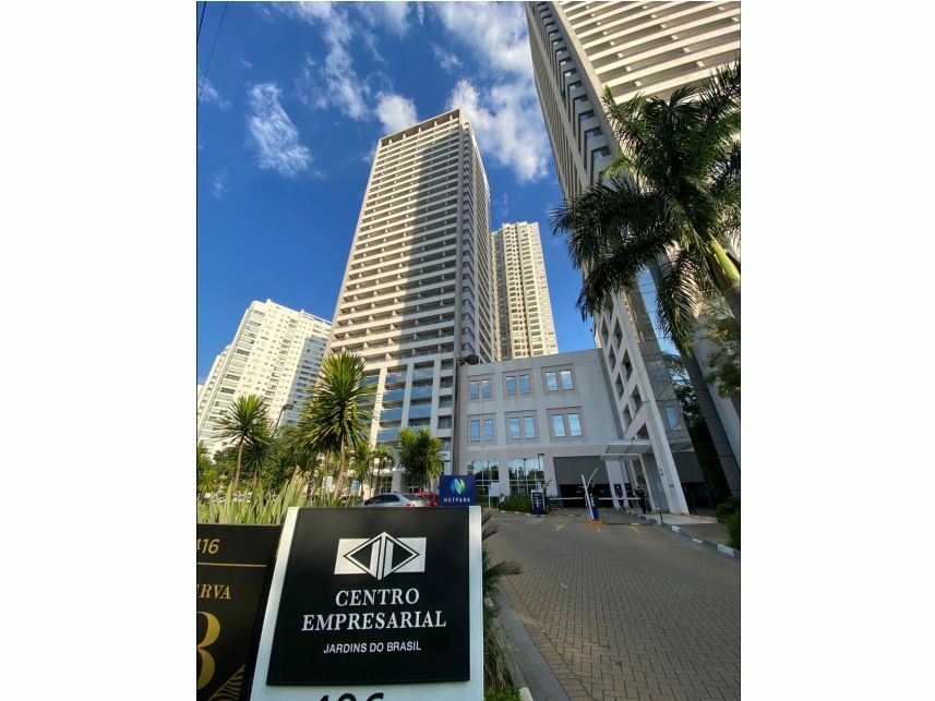 Imagem 4 do Leilão de Sala Comercial - Centro - Osasco/SP