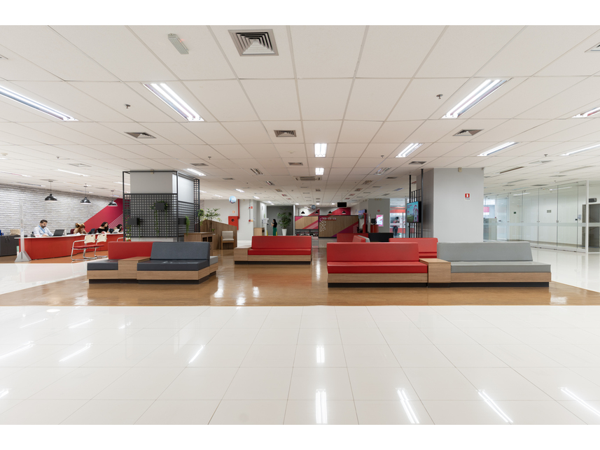 Imagem 10 do Leilão de Prédio Comercial - Plano Piloto - Brasília/DF