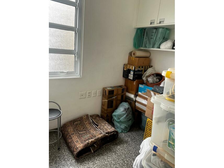 Imagem 25 do Leilão de Apartamento - Jardim América - São Paulo/SP