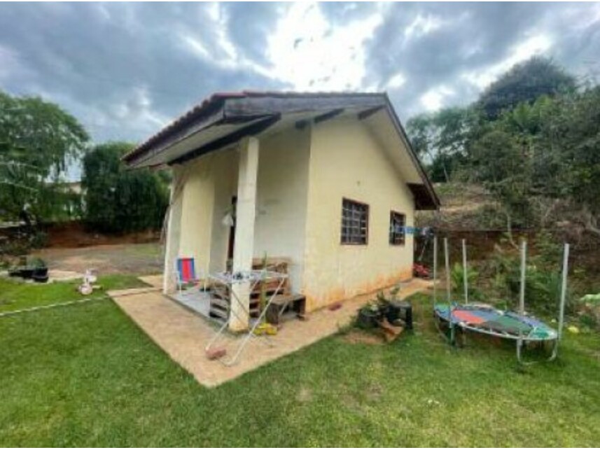 Imagem 3 do Leilão de Casa - Residencial Rio Bonito do Iguaçu I - Rio Bonito do Iguaçu/PR