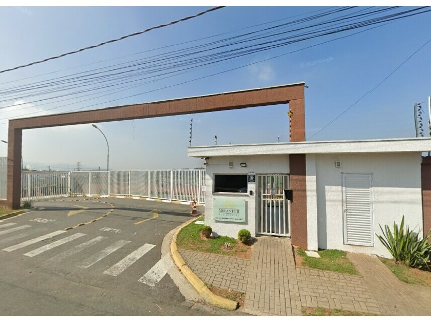 Imagem  do Leilão de Casa - Vila Colorado - Suzano/SP