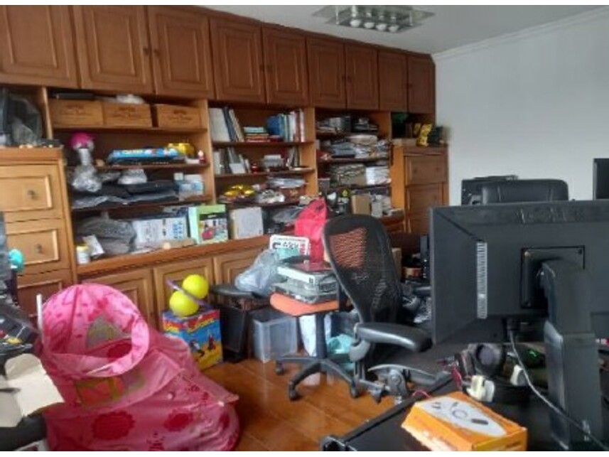 Imagem 12 do Leilão de Apartamento Duplex - Brooklin Paulista - São Paulo/SP