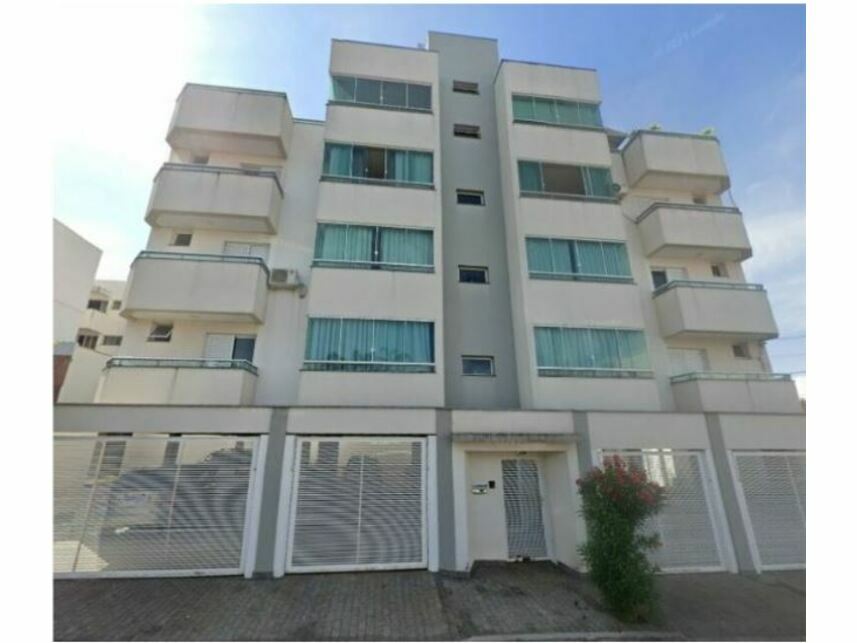 Imagem  do Leilão de Apartamento - Tibery - Uberlândia/MG