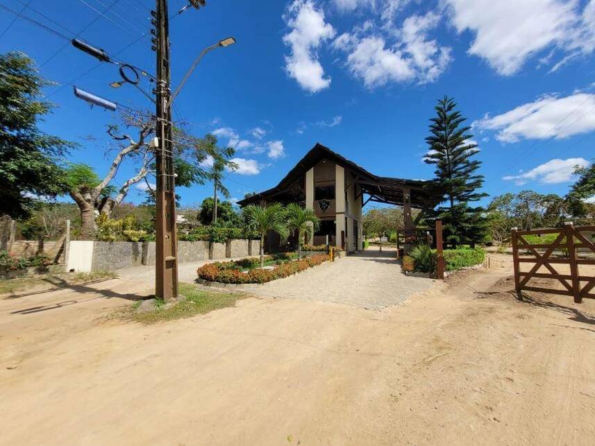 Imagem  do Leilão de Casa - Santana - Gravatá/PE