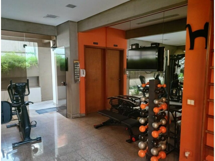 Imagem 9 do Leilão de Apartamento - Itaim Bibi - São Paulo/SP