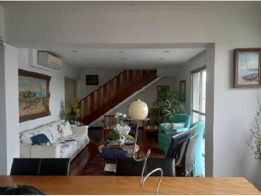 Imagem 3 do Leilão de Apartamento Duplex - Brooklin Paulista - São Paulo/SP