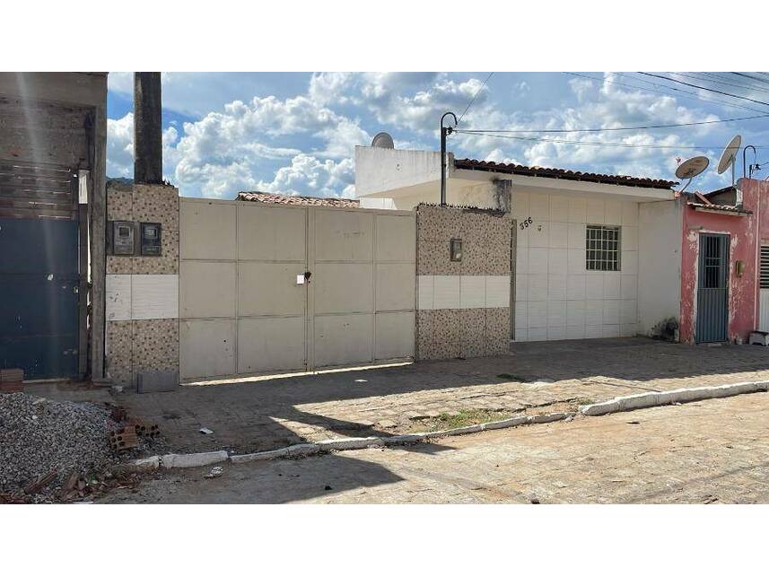 Imagem 2 do Leilão de Casa - Tancredo Neves - Serra Talhada/PE