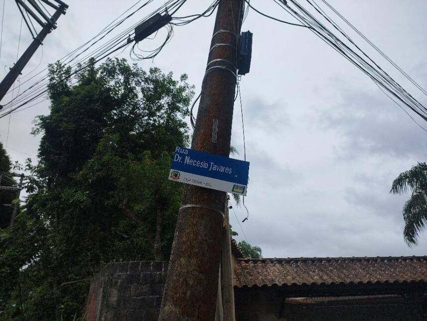 Imagem 2 do Leilão de Casa - Val Flor - Embu-Guaçu/SP