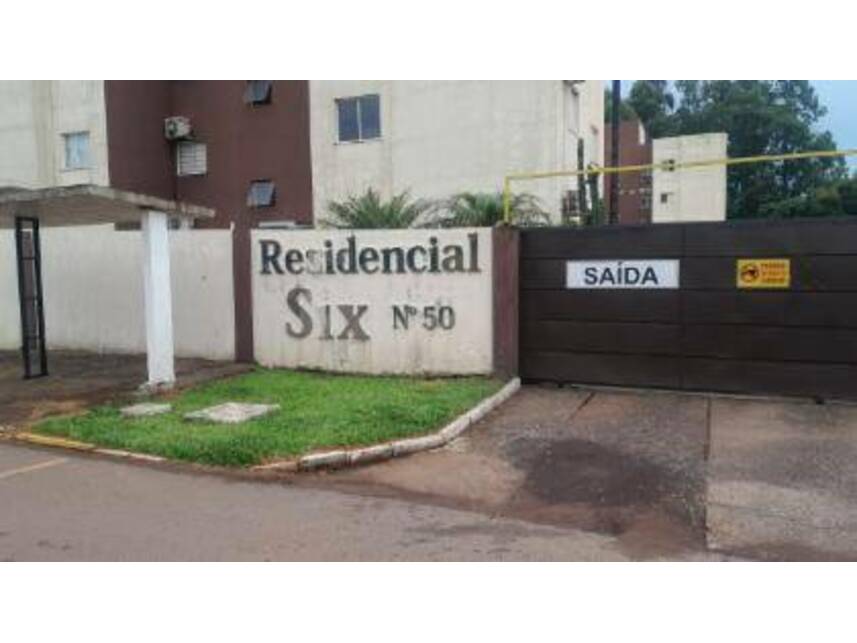 Imagem 2 do Leilão de Apartamento - Brum - Cruz Alta/RS