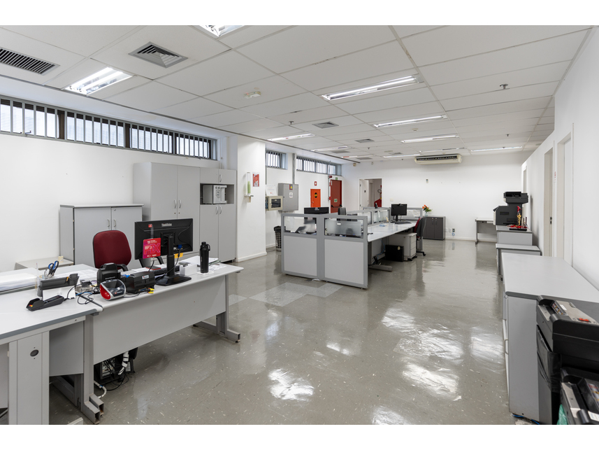 Imagem 13 do Leilão de Prédio Comercial - Plano Piloto - Brasília/DF