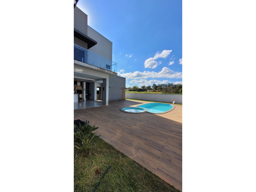 Imagem 26 do Leilão de Casa - Thermas de Santa Bárbara - Águas de Santa Bárbara/SP