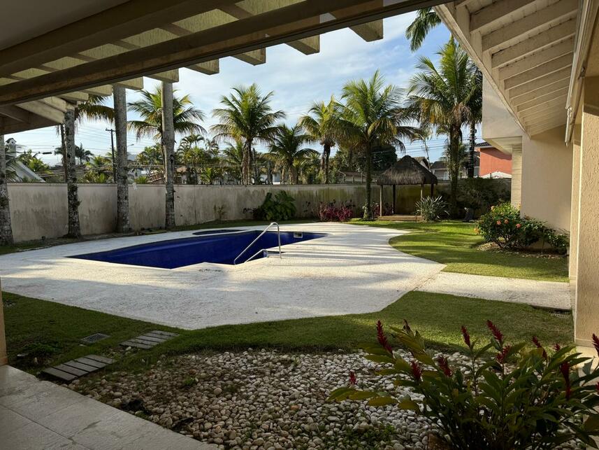 Imagem 4 do Leilão de Casa - Jardim Acapulco - Guarujá/SP