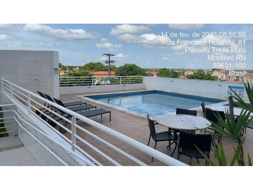 Apartamento no Alto de São Manoel (foto 12 de 28)