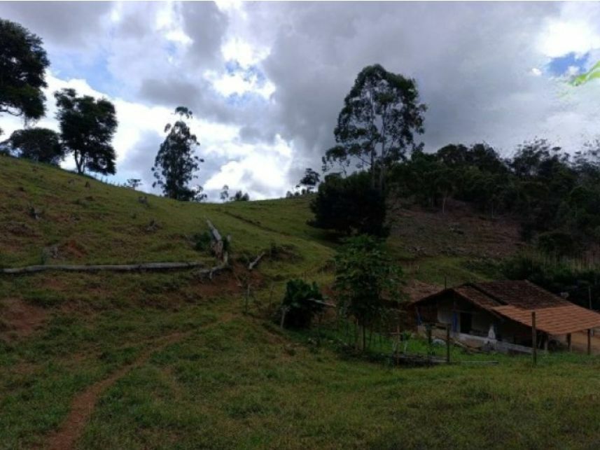 Imagem 2 do Leilão de Área Rural - Zona Rural - Duas Barras/RJ