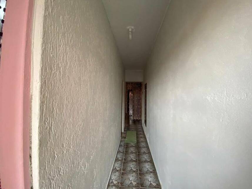 Casa à venda em leilão, localizado em Laranjal Paulista - SP