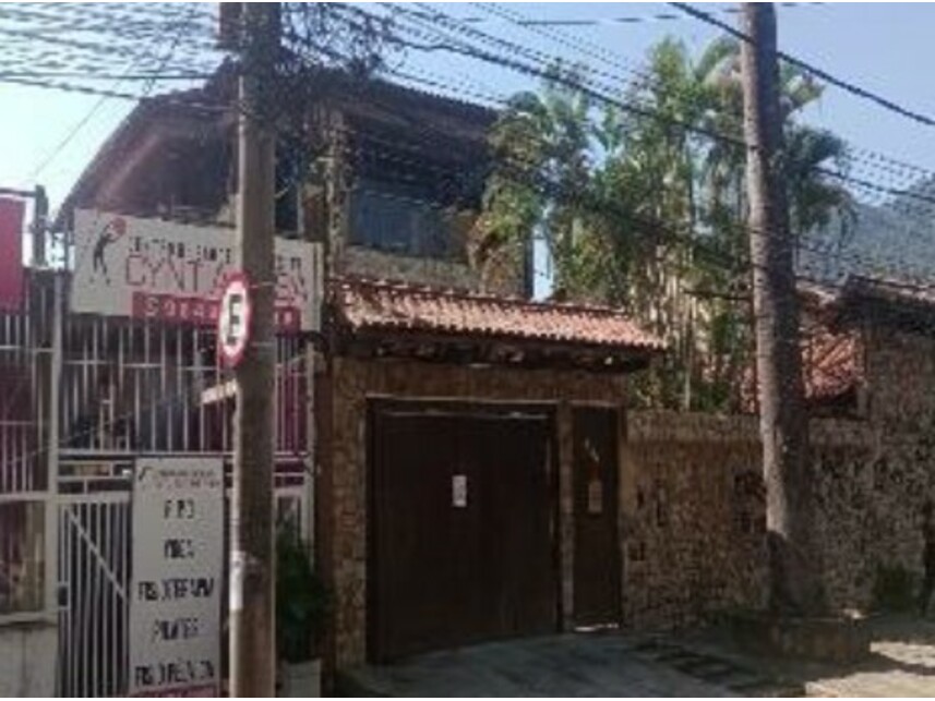 Imagem  do Leilão de Casa - Anil - Rio de Janeiro/RJ