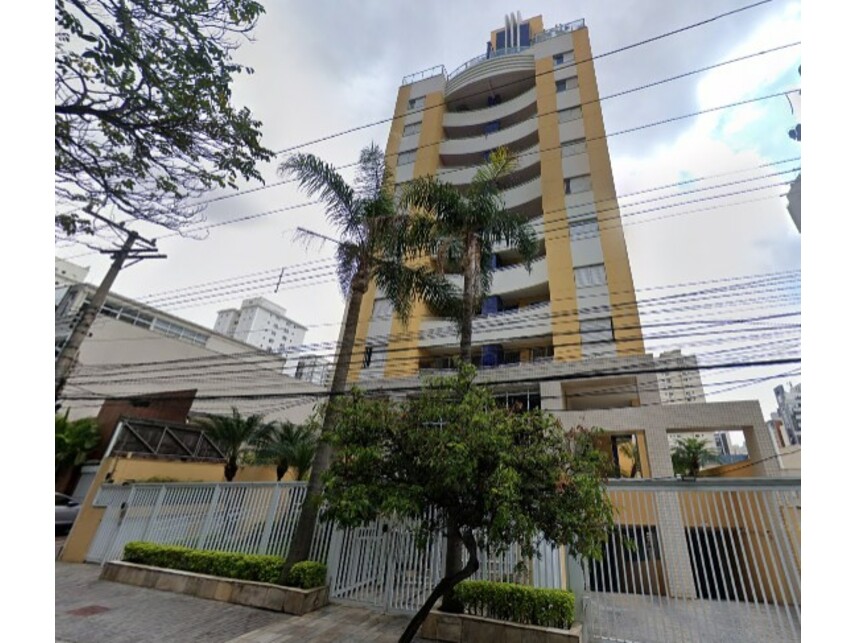 Imagem  do Leilão de Apartamento - Indianópolis - São Paulo/SP