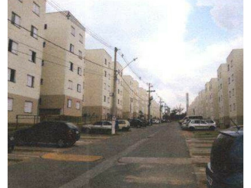 Imagem 8 do Leilão de Apartamento - Bairro das Brotas - Atibaia/SP