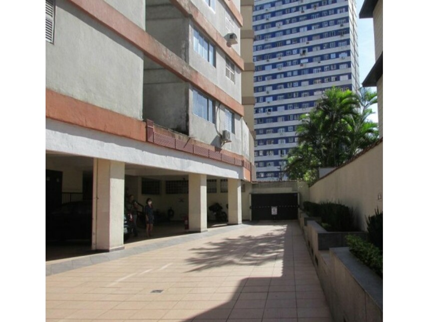 Imagem 7 do Leilão de Apartamento - Centro - São Vicente/SP