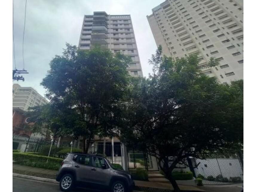 Imagem 1 do Leilão de Apartamento Duplex - Brooklin Paulista - São Paulo/SP