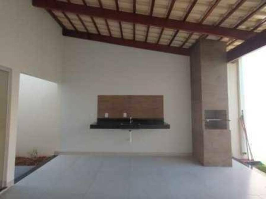 Imagem 18 do Leilão de Casa - Residencial Eldorado Park Ii - Caldas Novas/GO