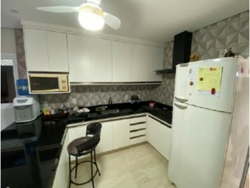Imagem 9 do Leilão de Casa - Conjunto Habitacional Vereador Antônio Brandini - Fernandópolis/SP