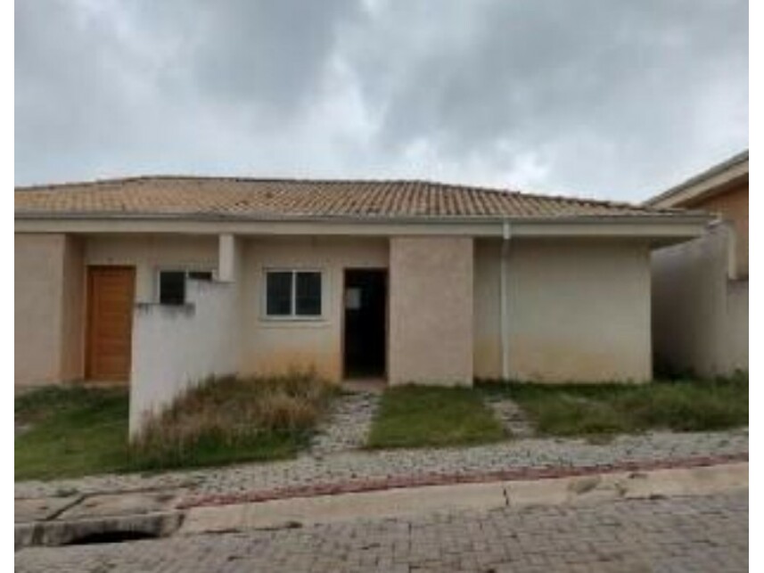 Imagem 2 do Leilão de Casa - Bairro da Serrinha - Itatiba/SP