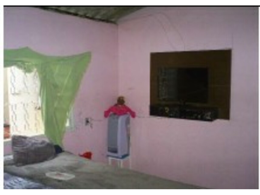 Imagem 14 do Leilão de Casa - Parque Atheneu - Goiânia/GO