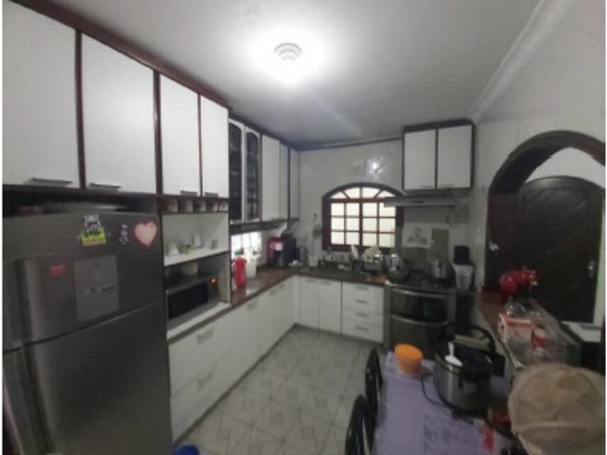 Imagem 9 do Leilão de Casa - Vila Campanela - São Paulo/SP