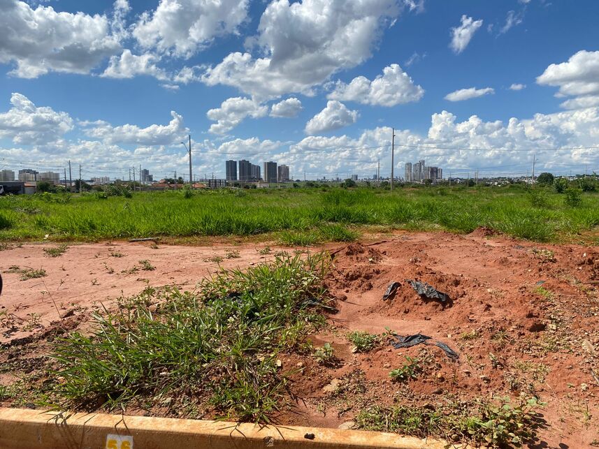 Imagem  do Leilão de Terreno - Setor Sul - Uberlândia/MG