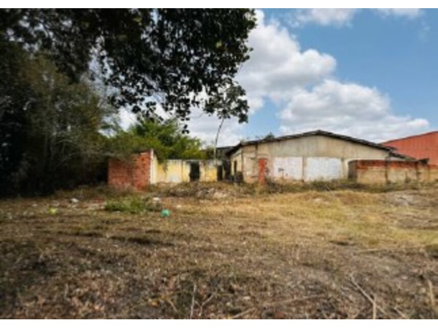 Imagem 9 do Leilão de Terreno - Mangalô - Alagoinhas/BA