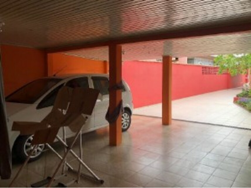 Imagem 12 do Leilão de Casa - Uberaba - Curitiba/PR