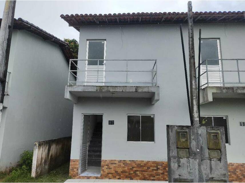 Imagem 4 do Leilão de Casa - Parque Verde I - Camaçari/BA