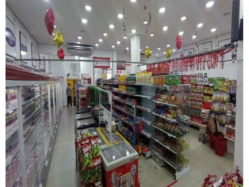 Imagem 6 do Leilão de Prédio Comercial - Chácara Formosa - Campinas/SP