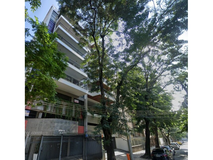 Imagem  do Leilão de Apartamento - Grajaú - Rio de Janeiro/RJ