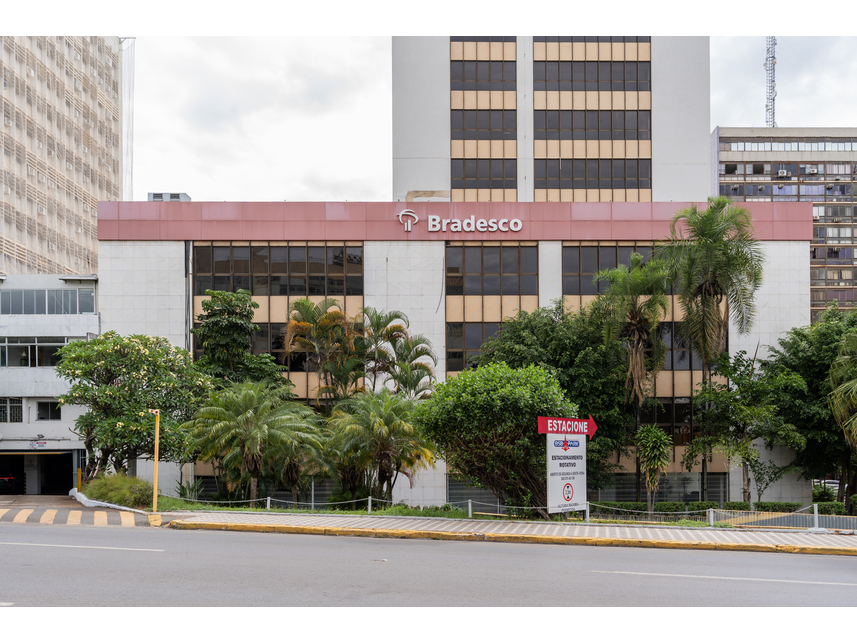Imagem 2 do Leilão de Prédio Comercial - Plano Piloto - Brasília/DF
