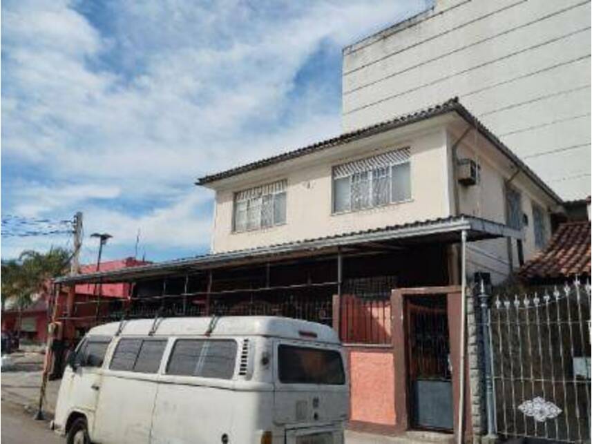 Imagem 3 do Leilão de Apartamento - Fonseca - Niterói/RJ