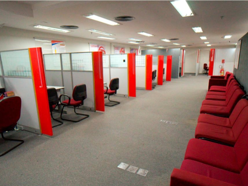 Imagem 5 do Leilão de Prédio Comercial - Centro - Fortaleza/CE