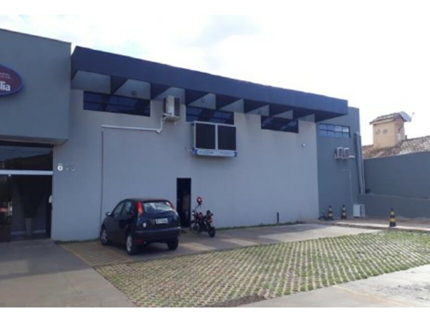Imagem 2 do Leilão de Imóvel Comercial - Vila Alba - Campo Grande/MS