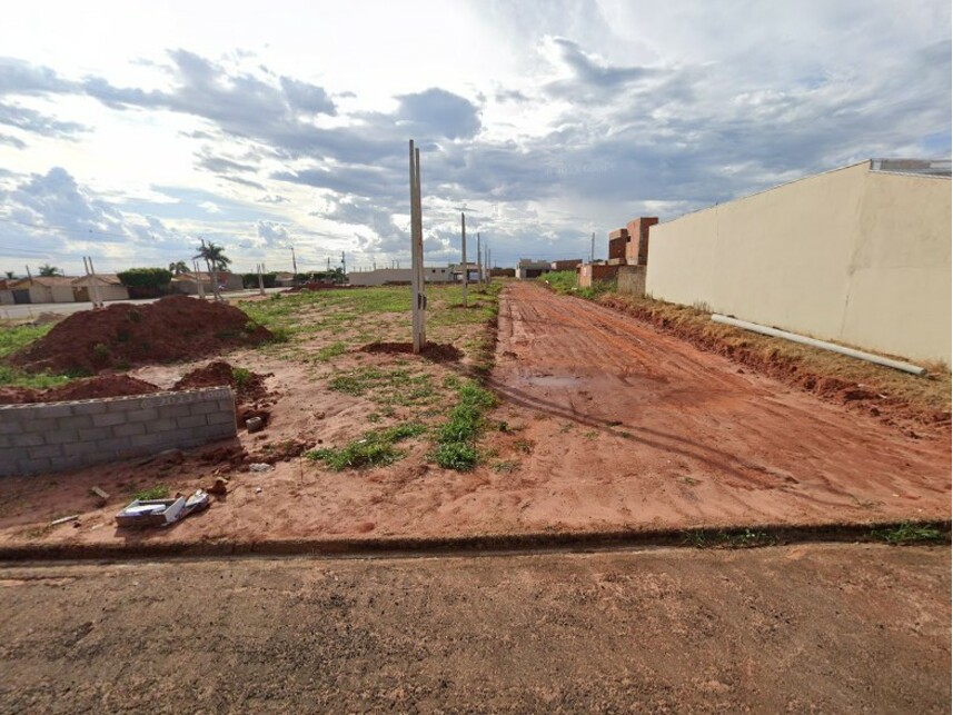 Imagem  do Leilão de Terreno - Centro - Piacatu/SP
