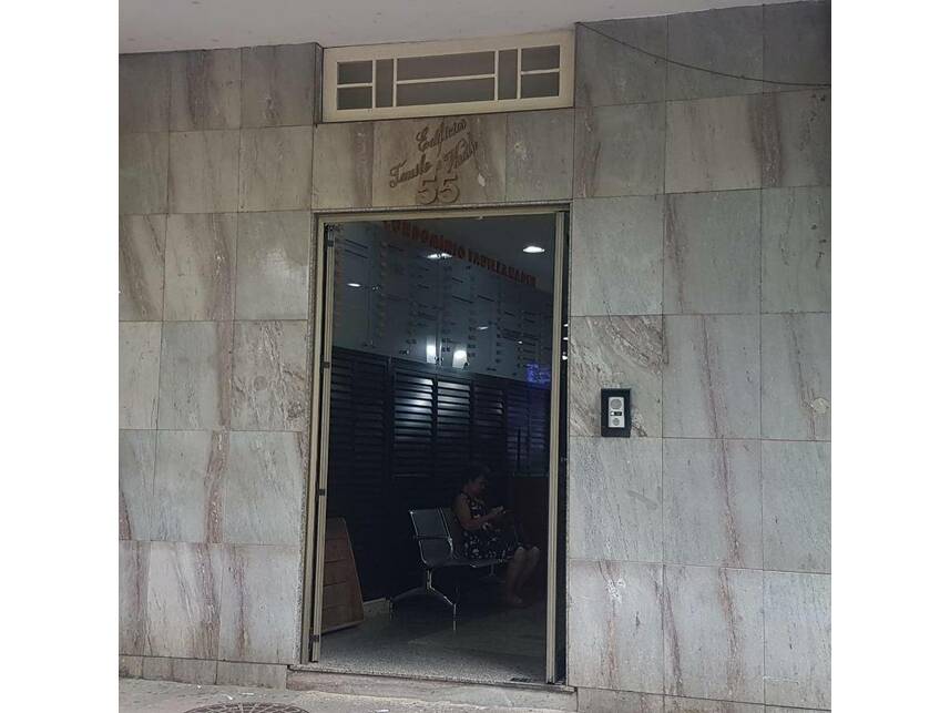 Imagem 4 do Leilão de Sala Comercial - Tijuca - Rio de Janeiro/RJ