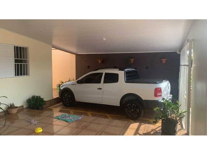 Imagem 10 do Leilão de Casa - Jardim Gramado - São Gabriel do Oeste/MS