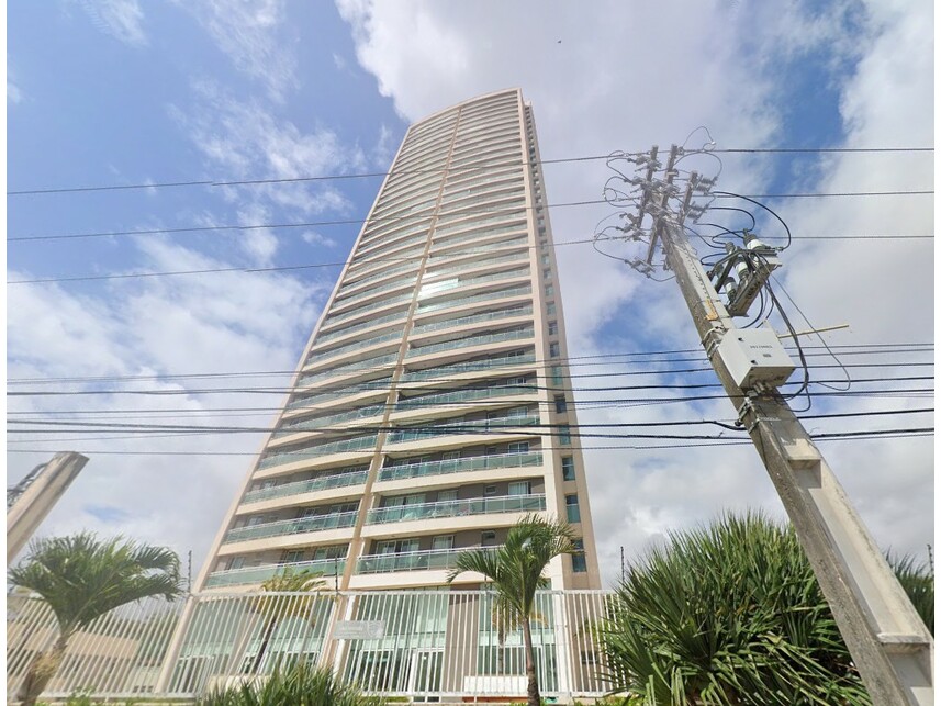 Imagem  do Leilão de Apartamento - Capim Macio - Natal/RN