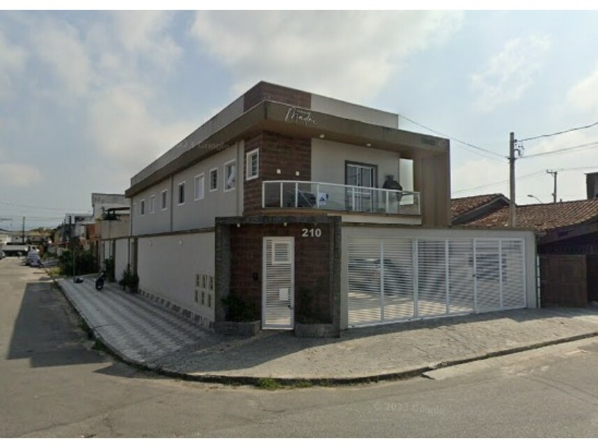 Imagem  do Leilão de Casa - Antártica - Praia Grande/SP