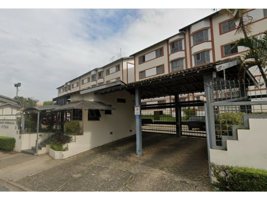 Imagem 2 do Leilão de Apartamento - Residencial Vitória - Campinas/SP