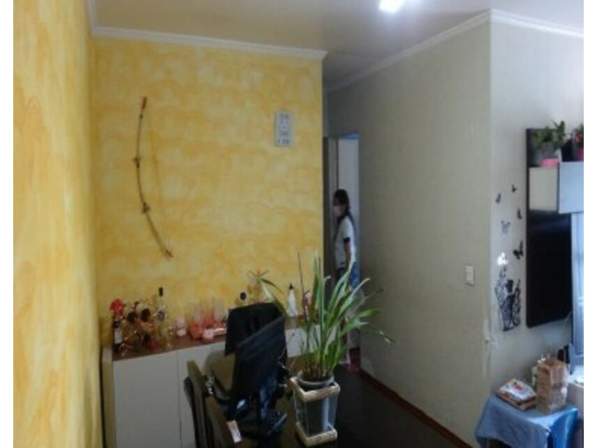 Imagem 3 do Leilão de Apartamento - Jardim Colonial - São Paulo/SP